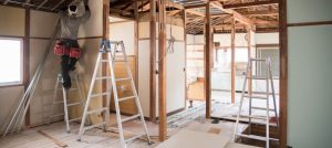 Entreprise de rénovation de la maison et de rénovation d’appartement à Limanton